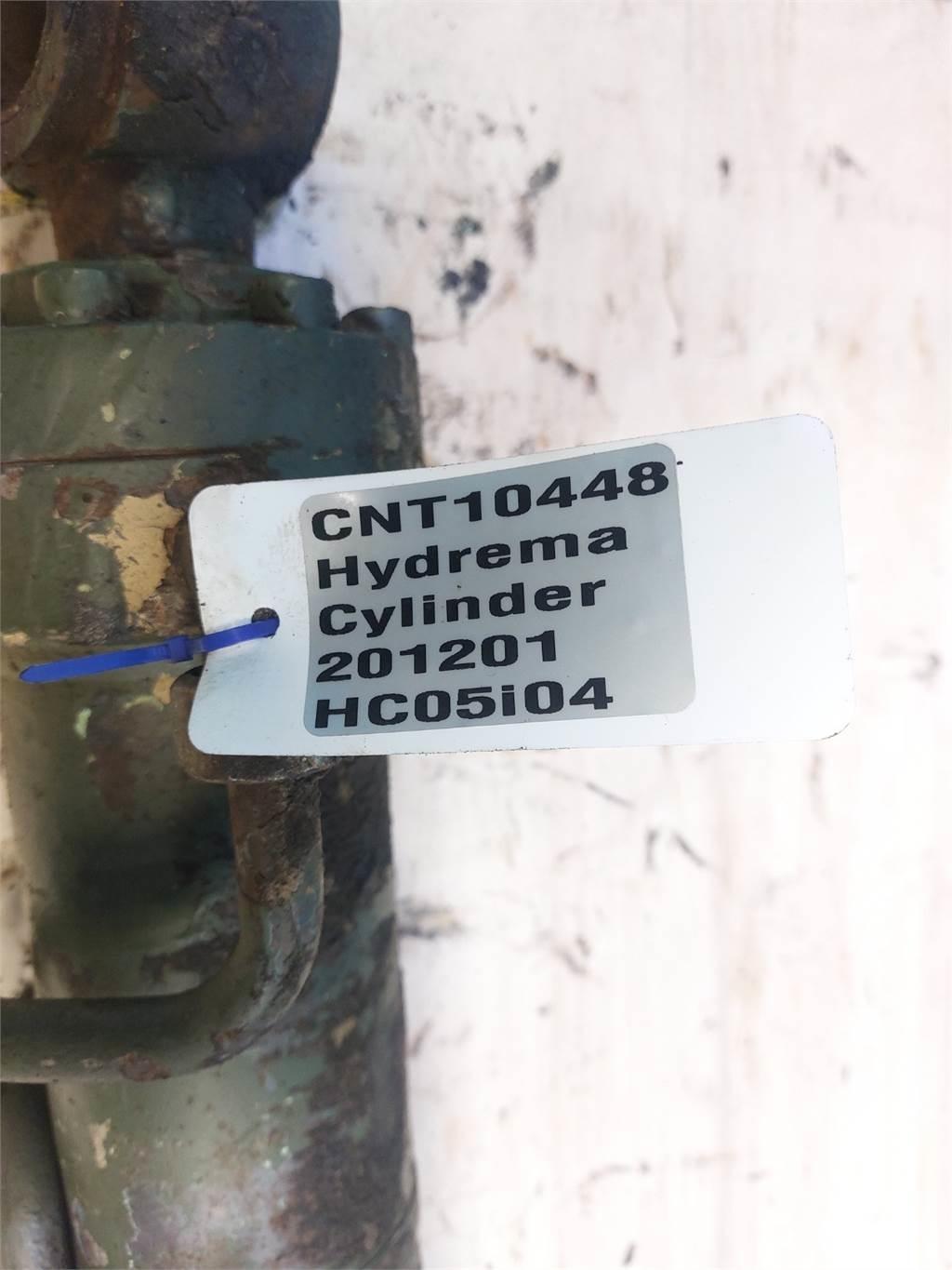 Hydrema 906C Sijos ir savivarčiai