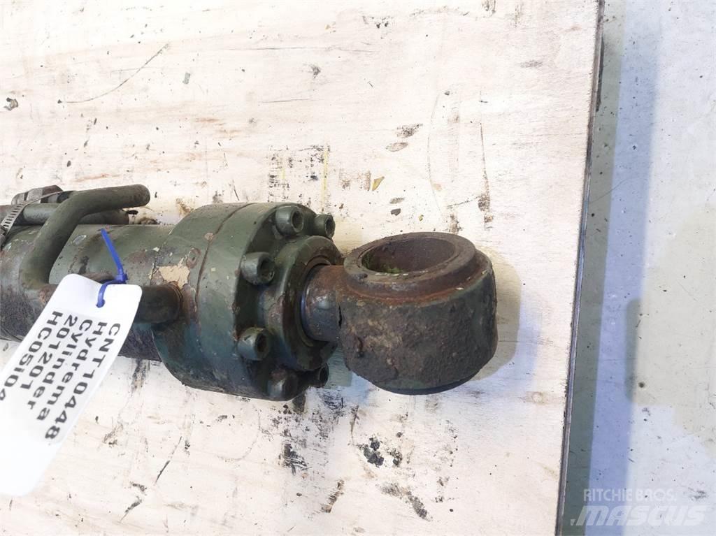 Hydrema 906C Sijos ir savivarčiai