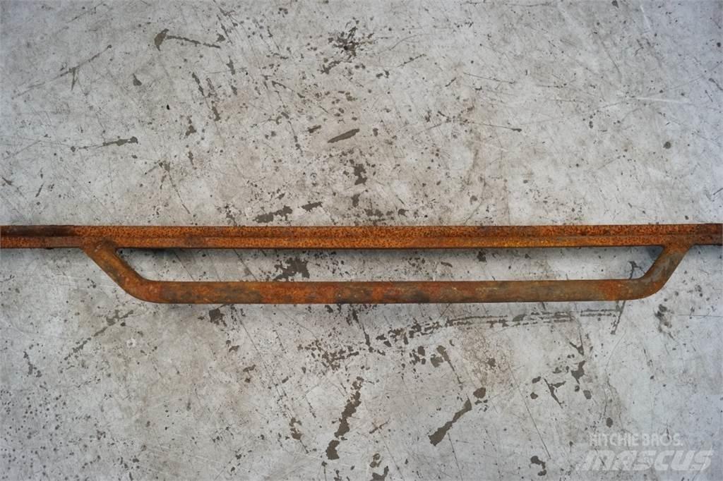 Hydrema 906C Kabinos ir interjeras
