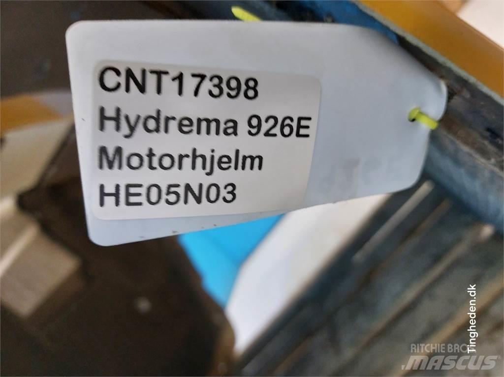 Hydrema 926E Atrinkimo kaušai