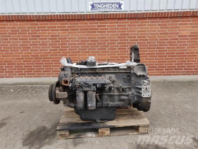 Iveco Cursor 10 Varikliai