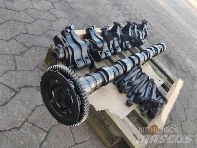 Iveco CURSOR 13 Varikliai