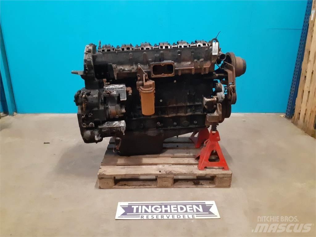 Iveco F3BFE613D Varikliai