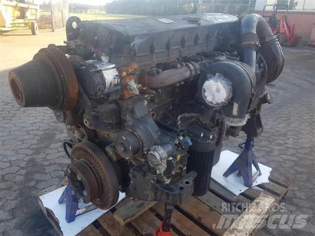 Iveco F3CE0684E Varikliai