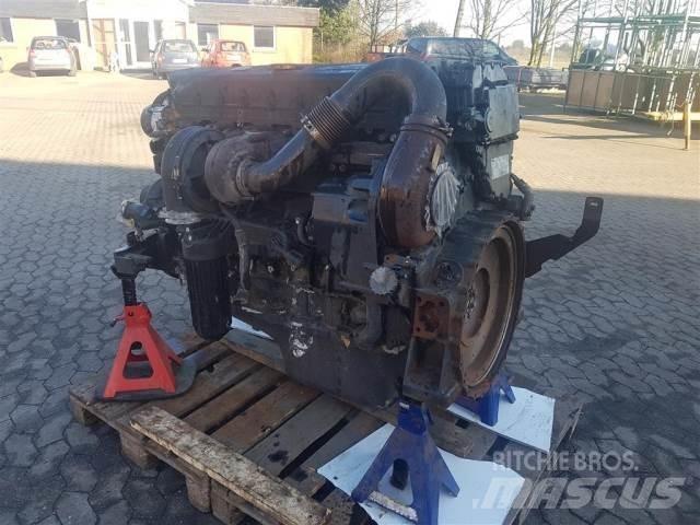 Iveco F3CE0684E Varikliai