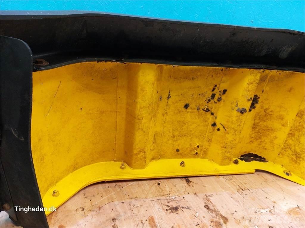 JCB 427 HL Atrinkimo kaušai