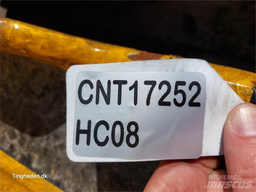 JCB 427 HL Atrinkimo kaušai