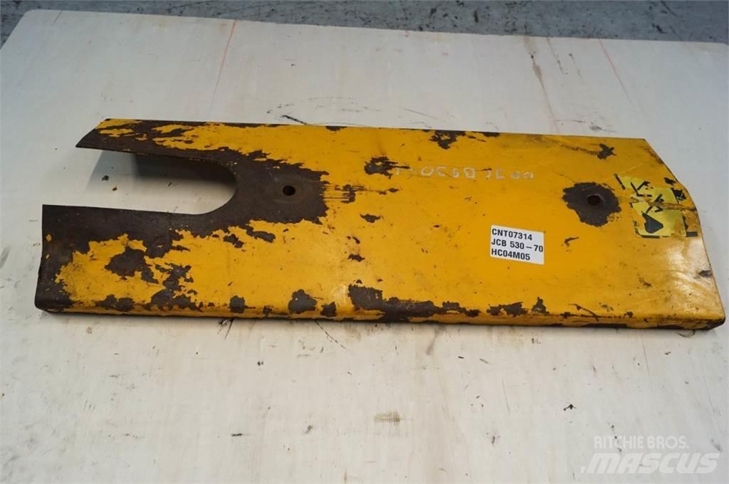 JCB 530/70 Atrinkimo kaušai