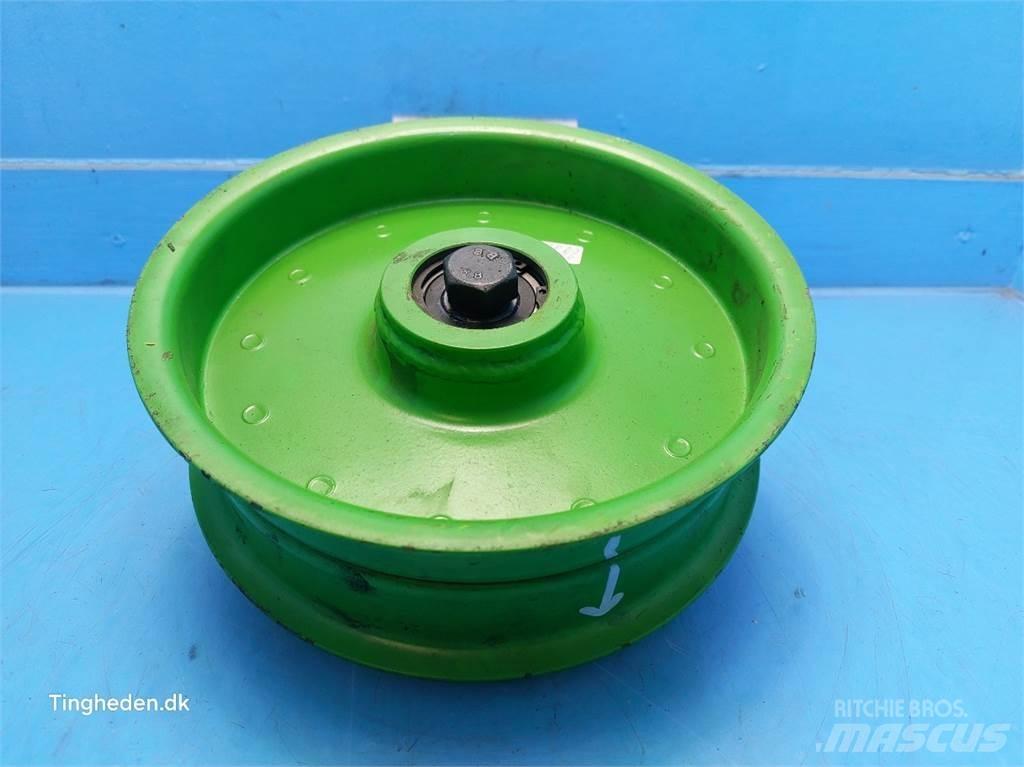 John Deere  Žemės ūkis - Kita