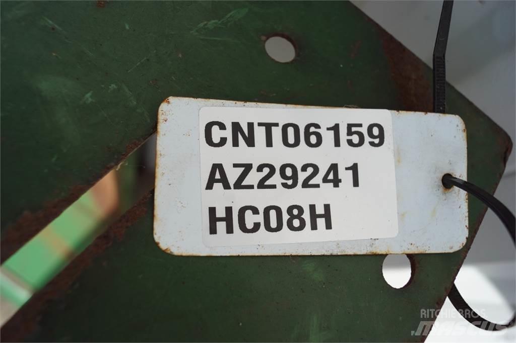 John Deere 1042 Smėlio ir druskos barstytuvai