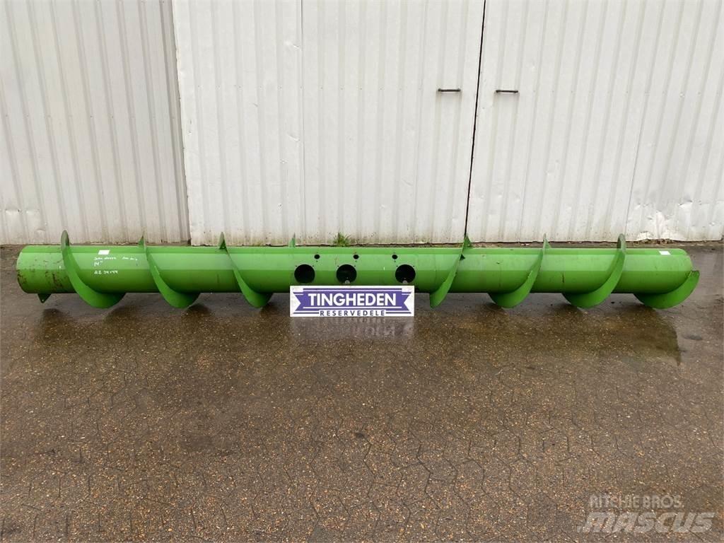 John Deere 1065 Derliaus nuėmimo kombainų priedai