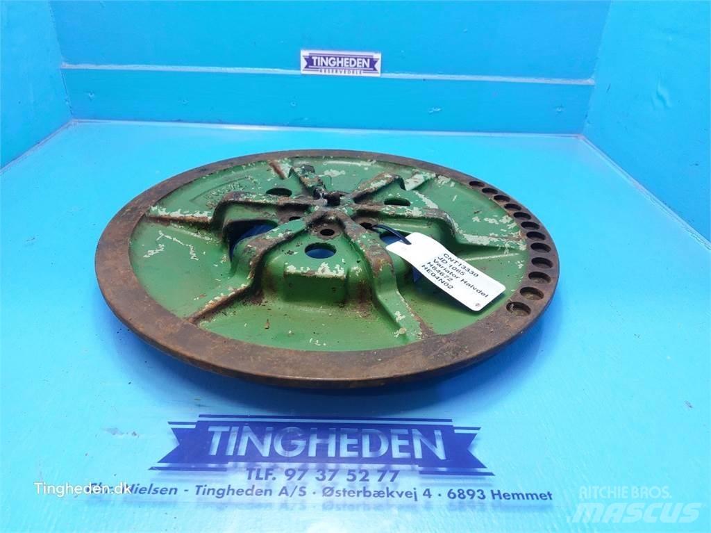 John Deere 1065 Žemės ūkis - Kita