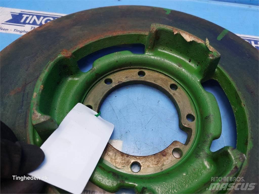John Deere 1065 Žemės ūkis - Kita
