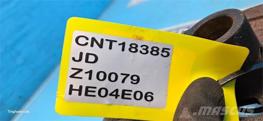 John Deere 1075 Žemės ūkis - Kita