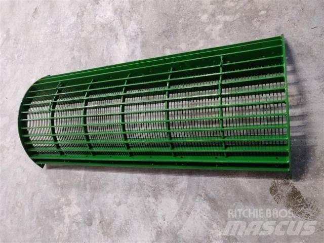 John Deere 1085 Derliaus nuėmimo kombainų priedai