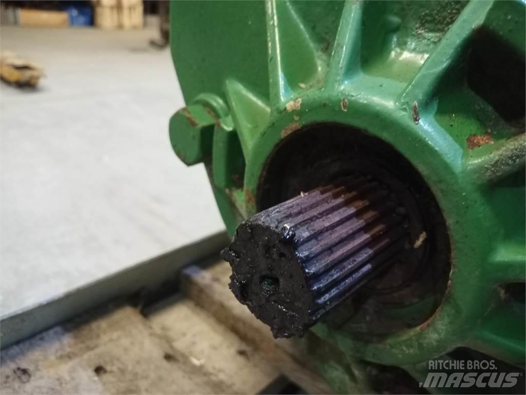 John Deere 1085 Transmisijos