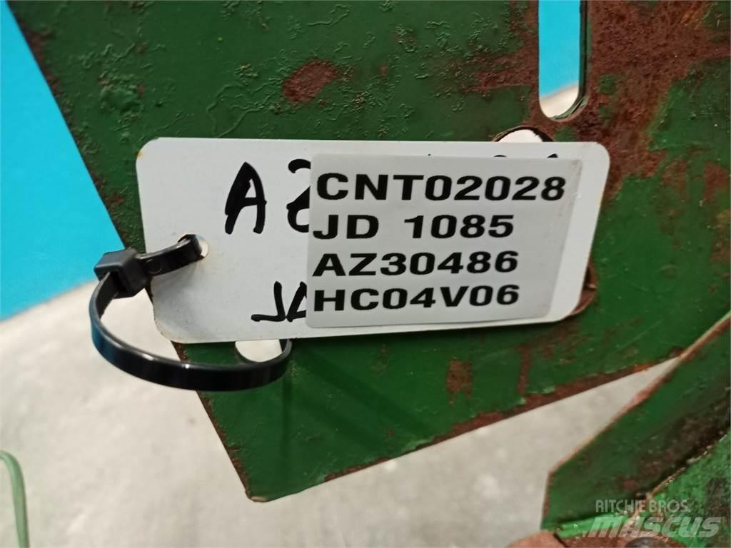 John Deere 1085 Smėlio ir druskos barstytuvai