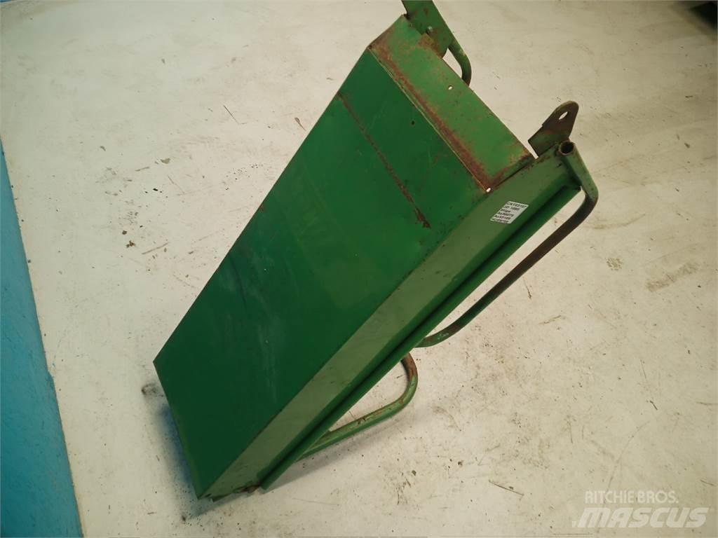 John Deere 1085 Žemės ūkis - Kita