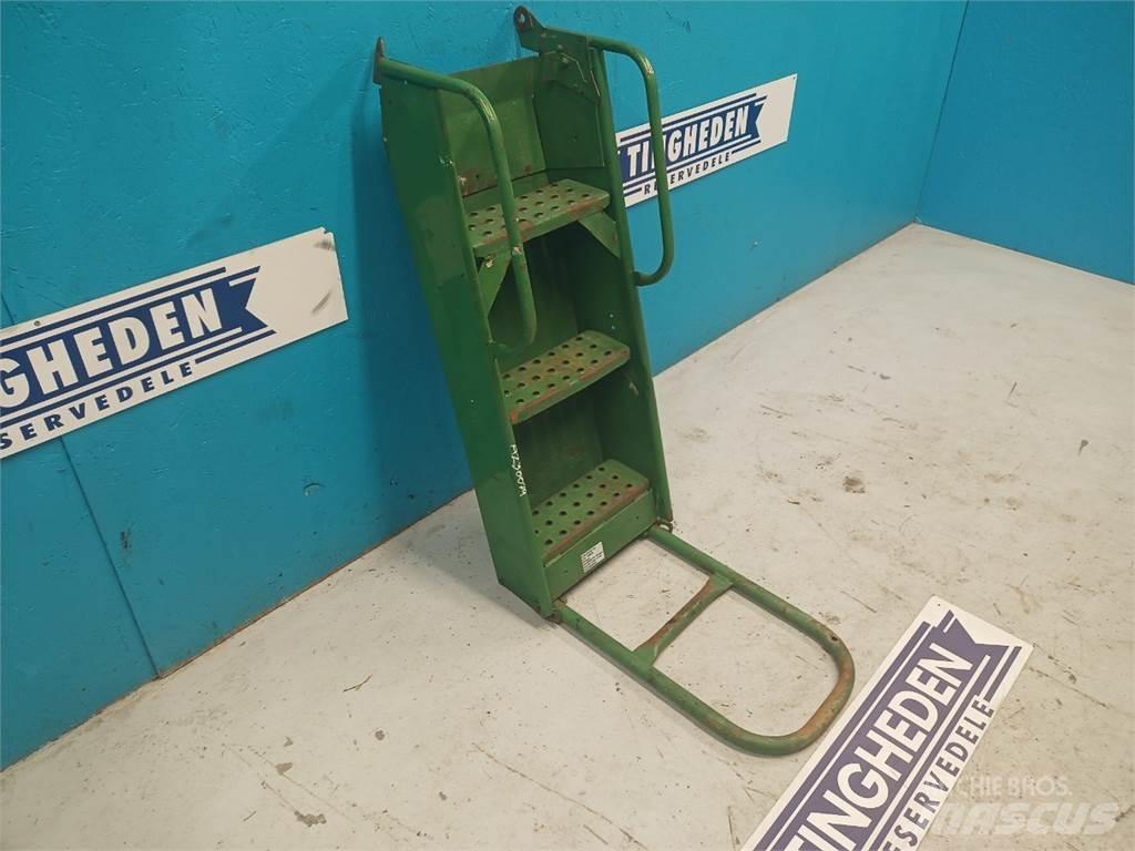 John Deere 1085 Žemės ūkis - Kita