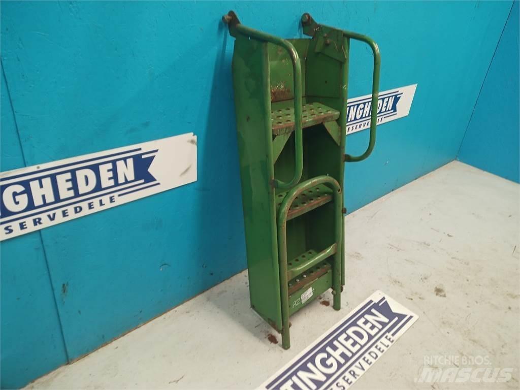 John Deere 1085 Žemės ūkis - Kita