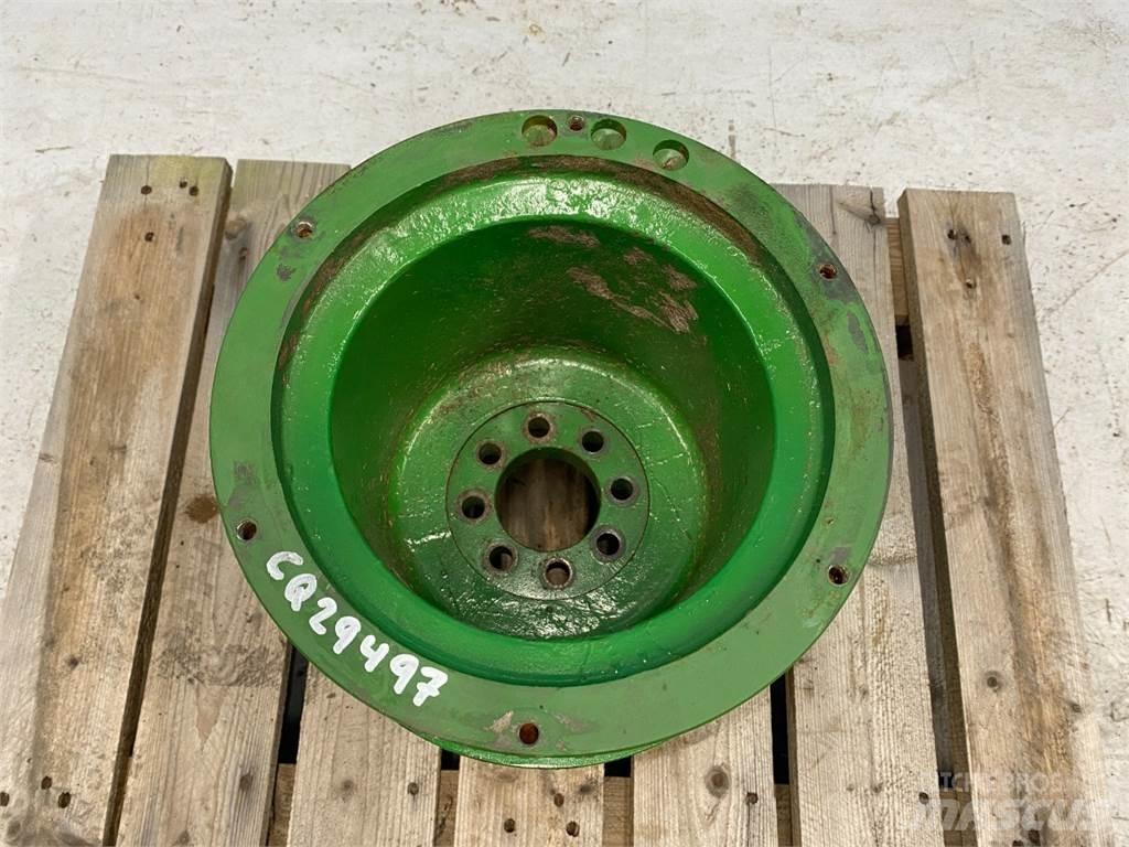 John Deere 1170 Žemės ūkis - Kita