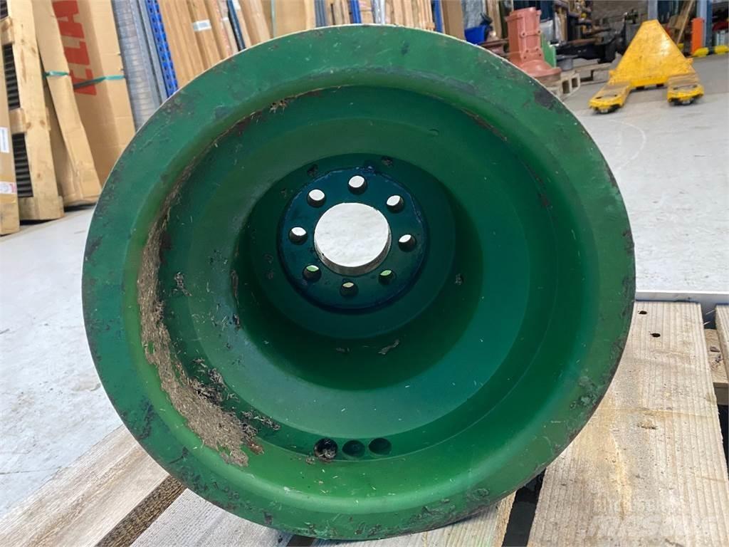 John Deere 1170 Žemės ūkis - Kita