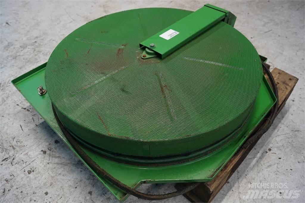 John Deere 1170 Žemės ūkis - Kita