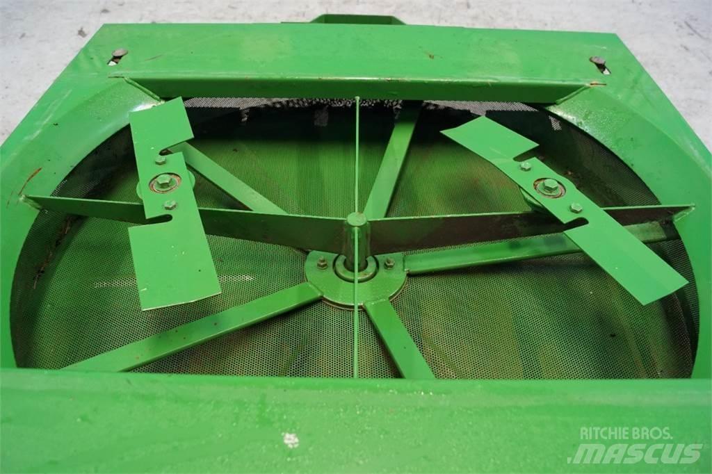 John Deere 1170 Žemės ūkis - Kita