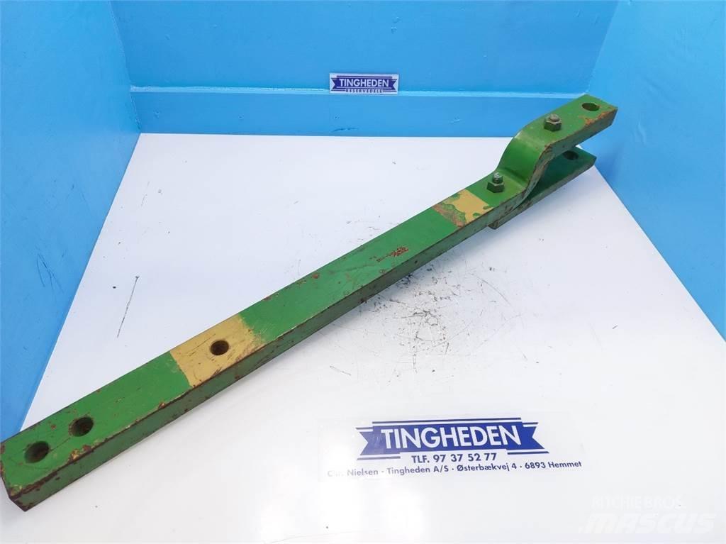 John Deere 1840 Kiti naudoti traktorių priedai