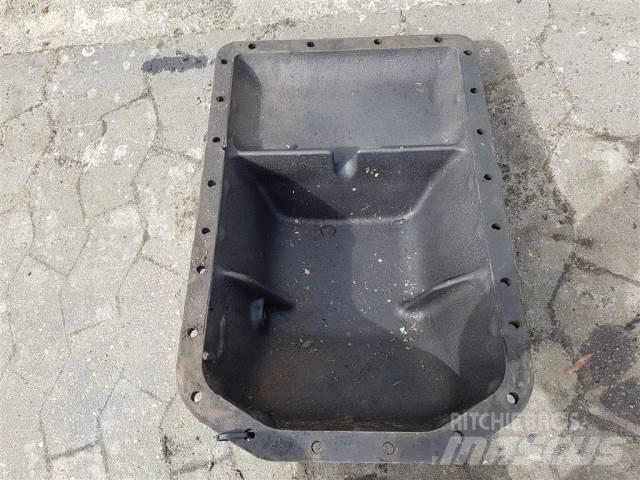 John Deere 1950 Varikliai