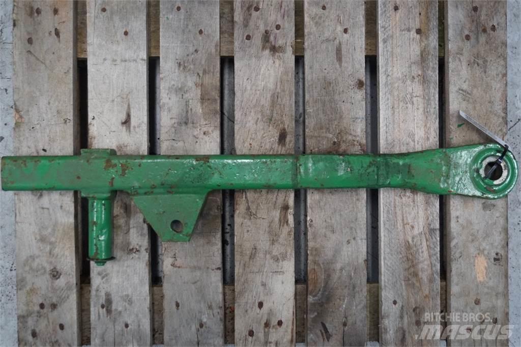 John Deere 2030 Kiti naudoti traktorių priedai