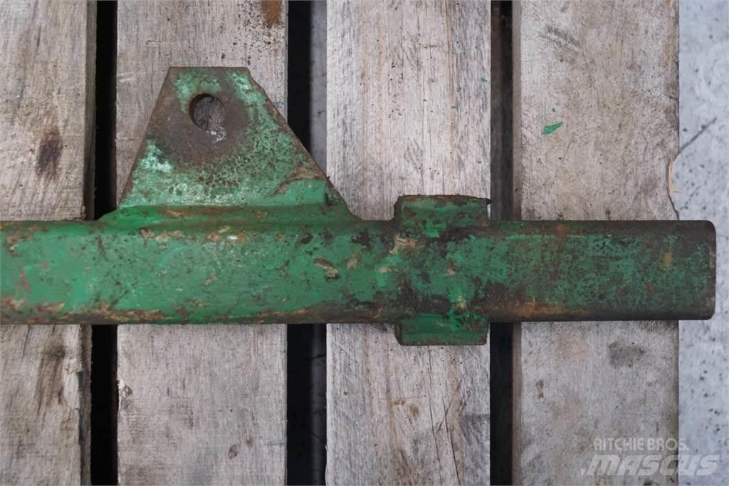 John Deere 2030 Kiti naudoti traktorių priedai