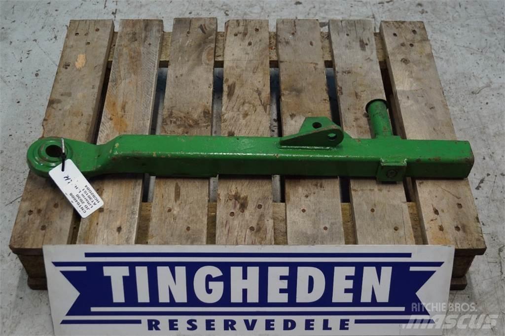 John Deere 2030 Kiti naudoti traktorių priedai