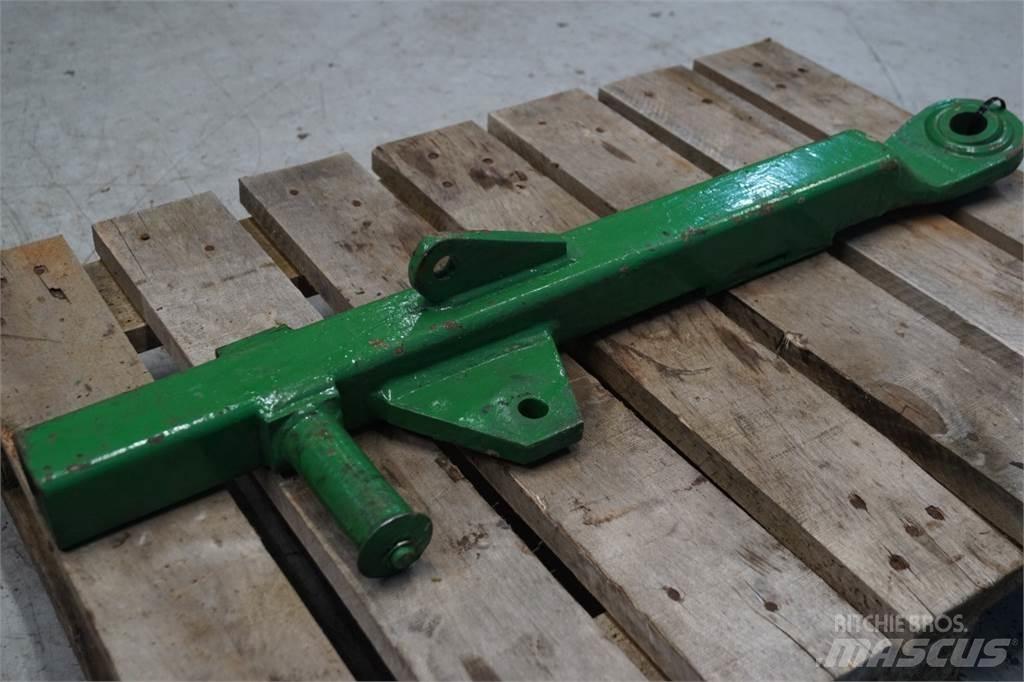 John Deere 2030 Kiti naudoti traktorių priedai