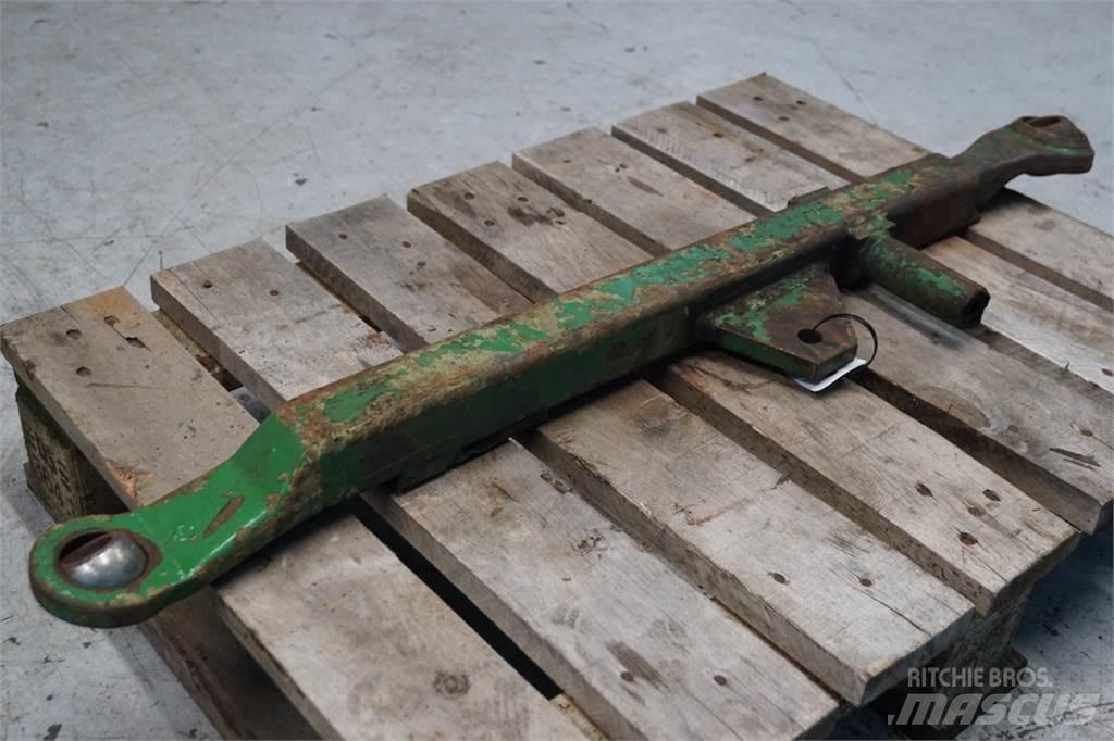 John Deere 2030 Kiti naudoti traktorių priedai