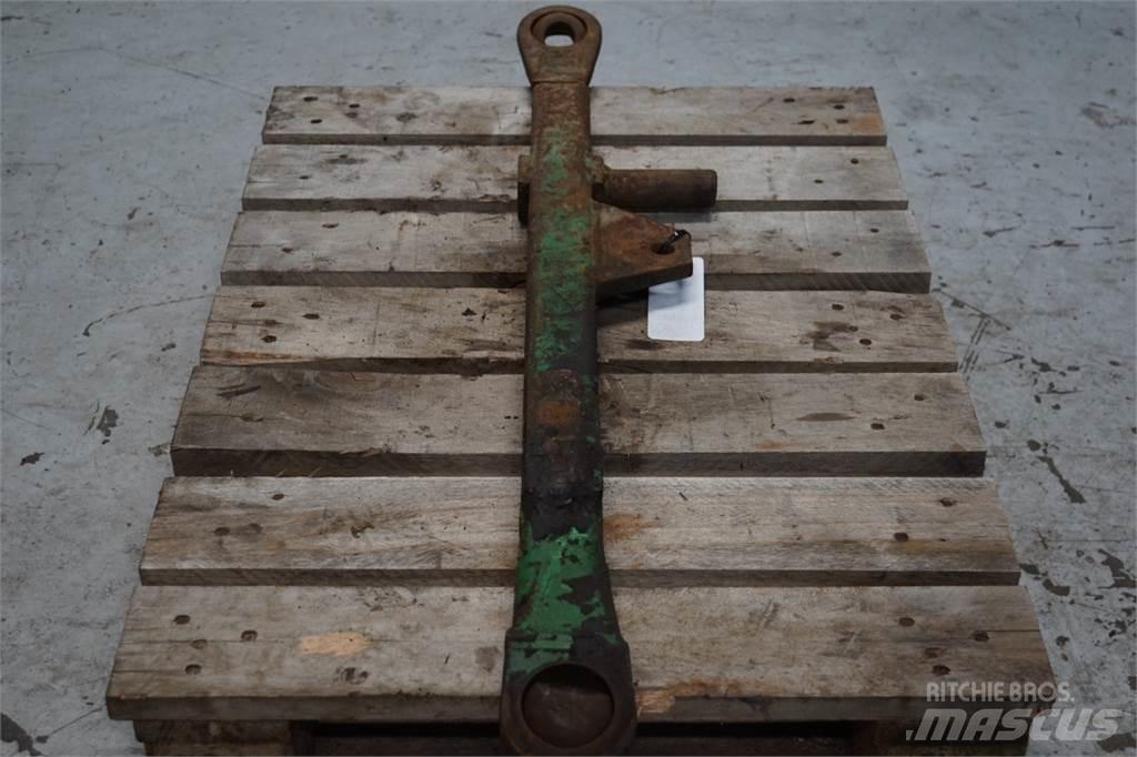 John Deere 2030 Kiti naudoti traktorių priedai