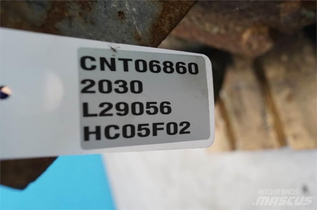 John Deere 2030 Kiti naudoti traktorių priedai