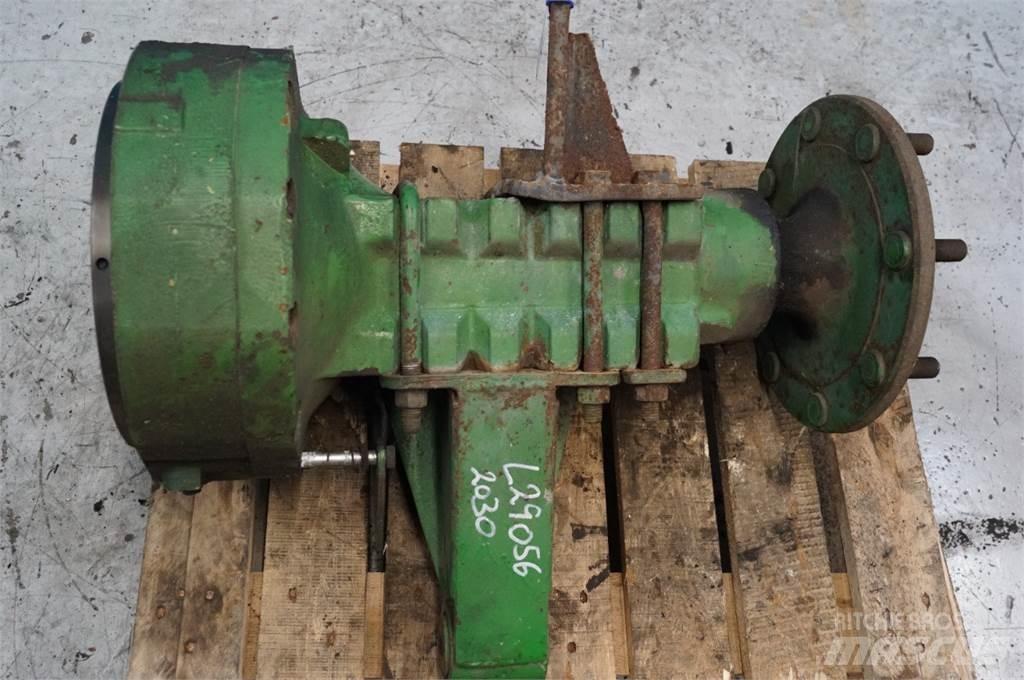 John Deere 2030 Kiti naudoti traktorių priedai