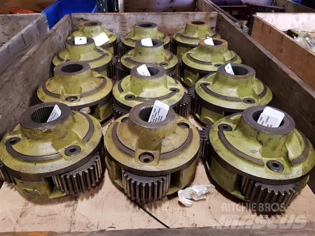 John Deere 2040 Kiti naudoti traktorių priedai