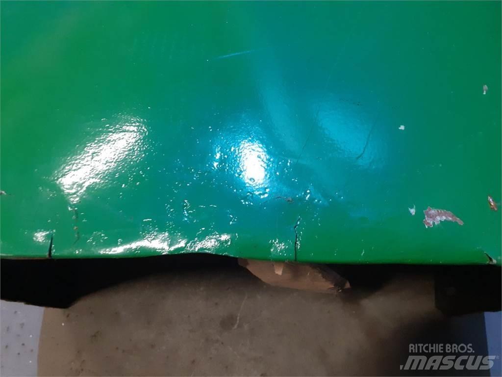 John Deere 2040 Kiti naudoti traktorių priedai