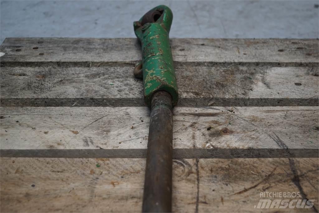 John Deere 2040 Kiti naudoti traktorių priedai