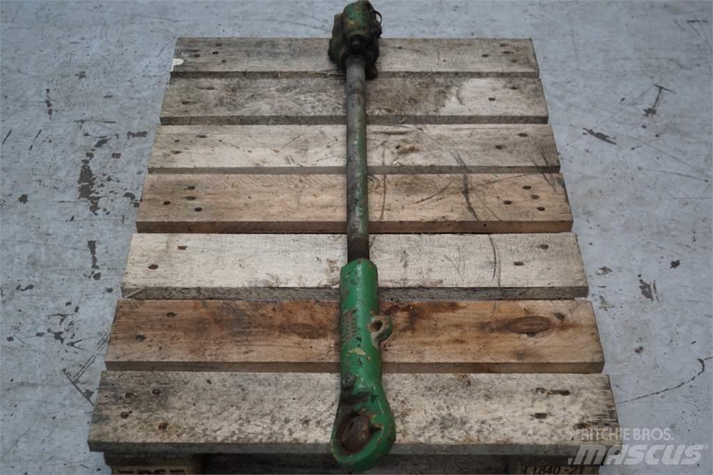 John Deere 2040 Kiti naudoti traktorių priedai