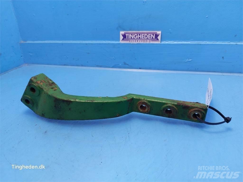 John Deere 2040 Kiti naudoti traktorių priedai