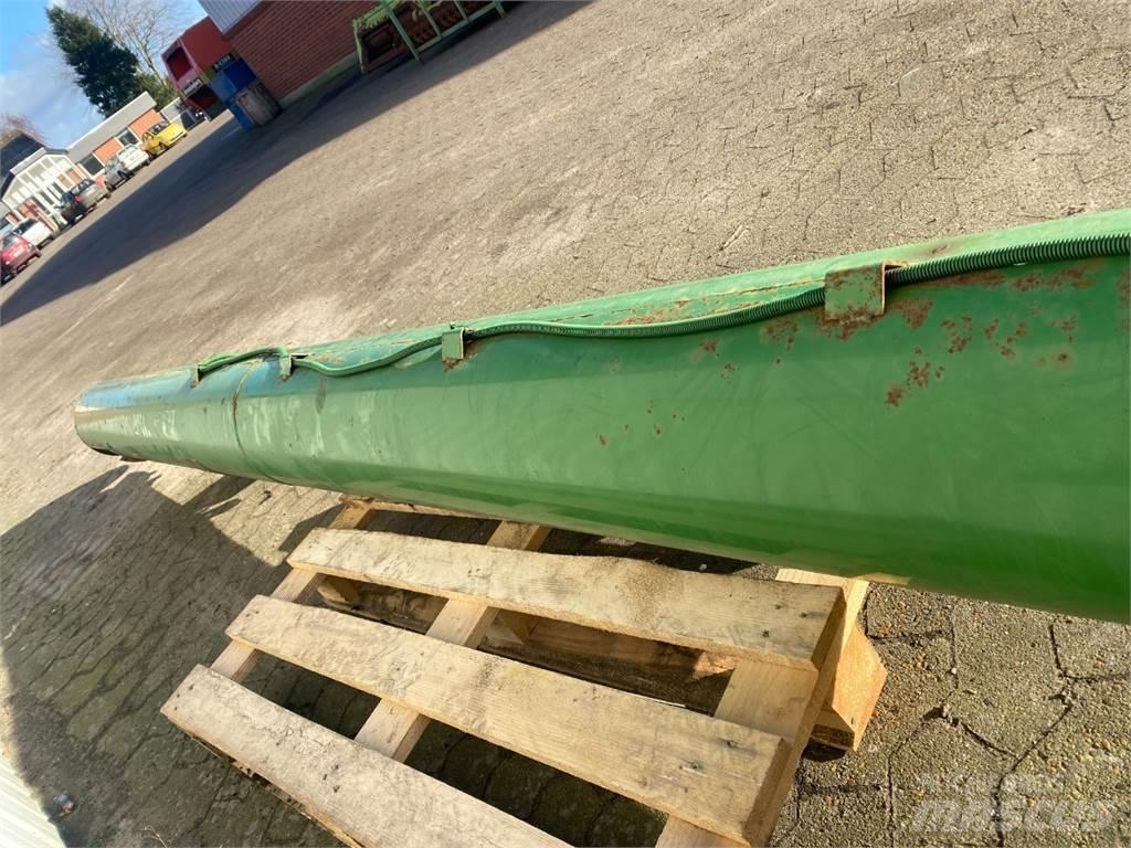 John Deere 2054 Derliaus nuėmimo kombainų priedai