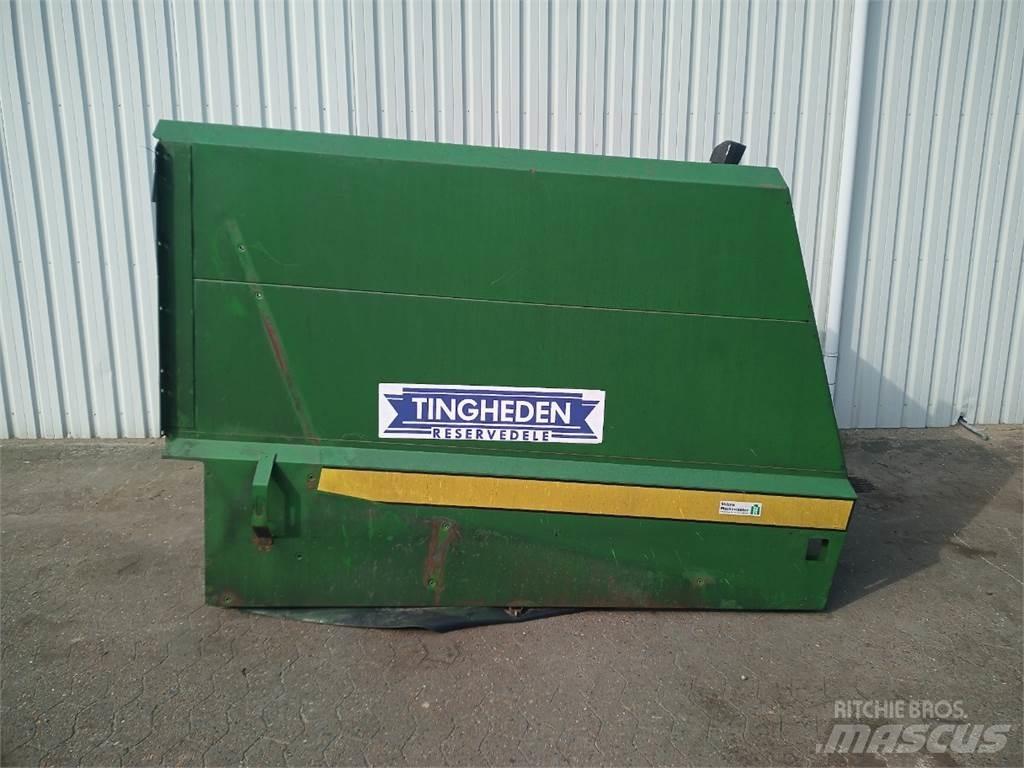 John Deere 2054 Žemės ūkis - Kita