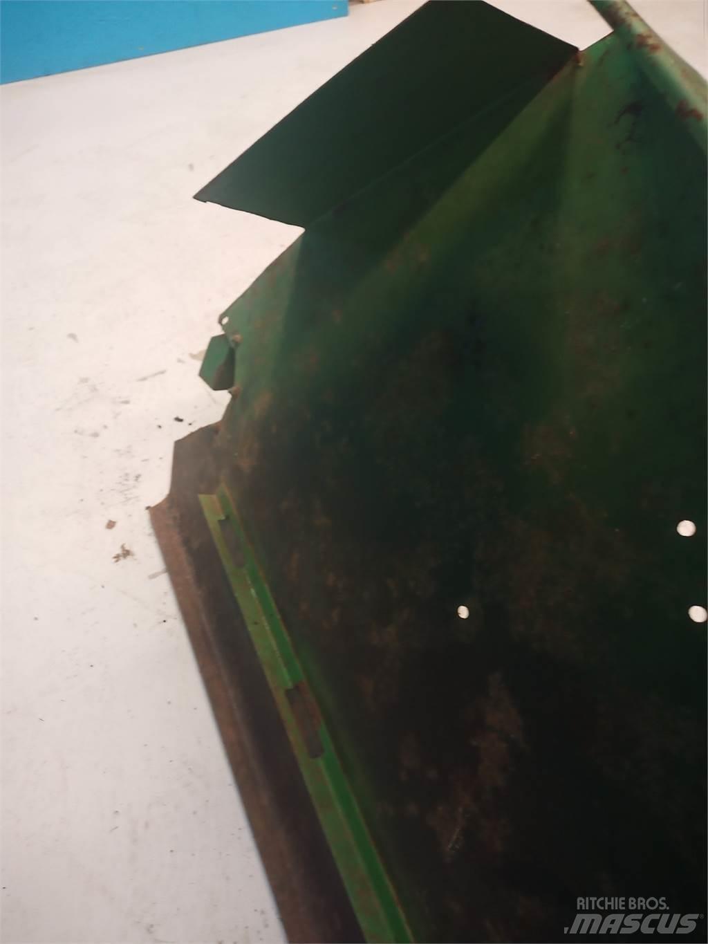 John Deere 2054 Žemės ūkis - Kita