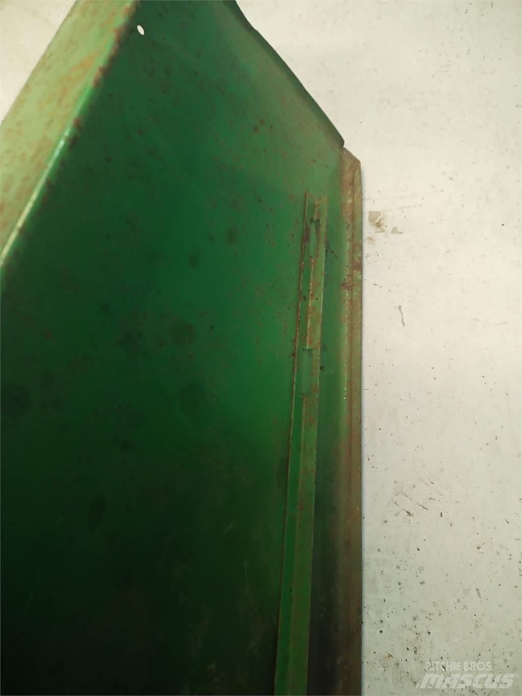 John Deere 2054 Žemės ūkis - Kita