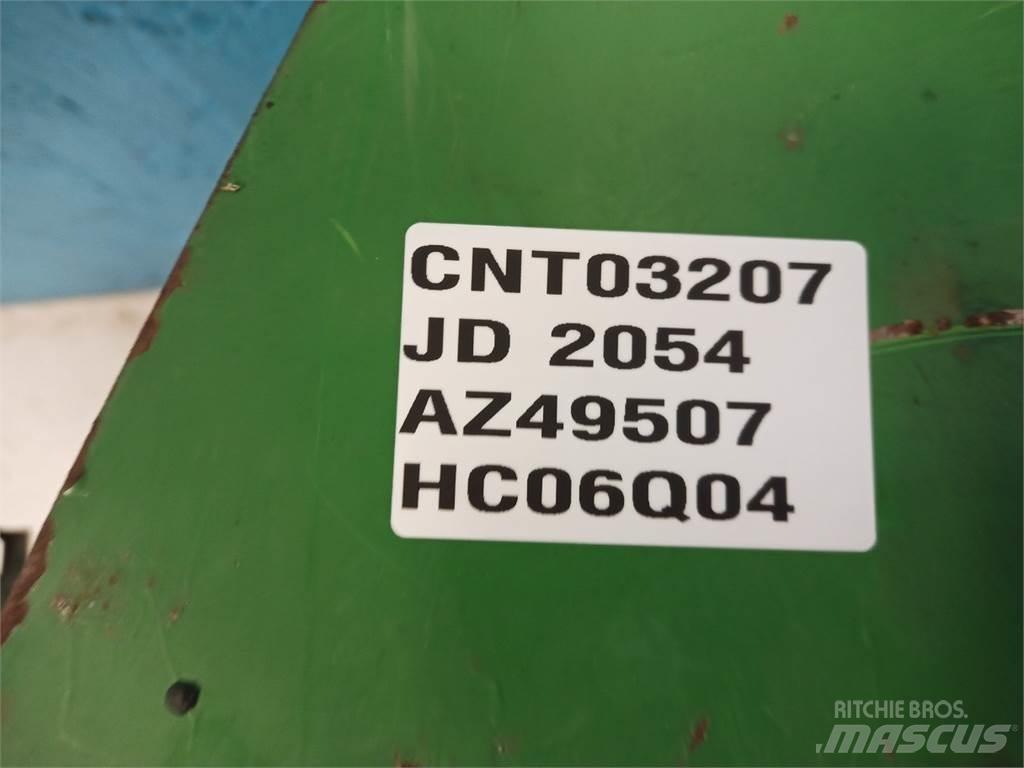 John Deere 2054 Žemės ūkis - Kita