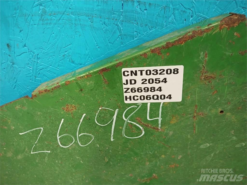 John Deere 2054 Žemės ūkis - Kita