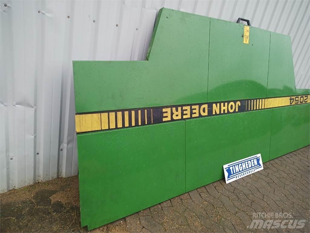 John Deere 2054 Žemės ūkis - Kita